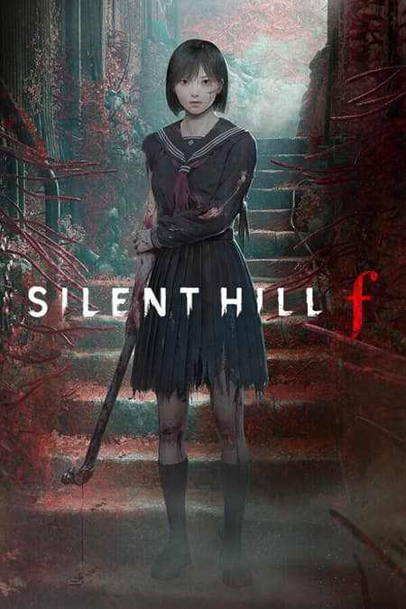 Silent Hill 2