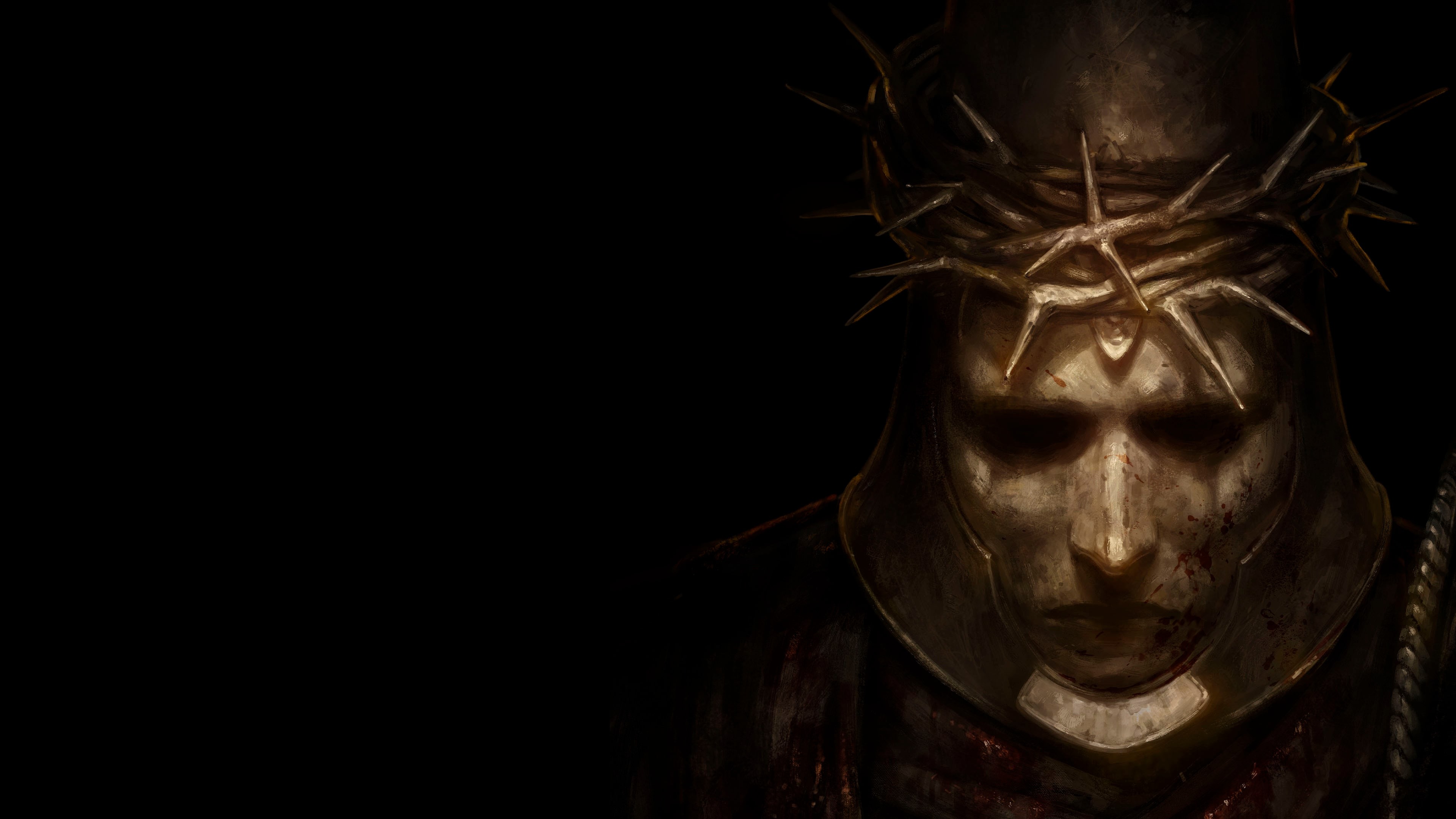 Blasphemous II — доступна в PS Plus Extra