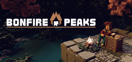 Bonfire Peaks — доступна в PS Plus Deluxe
