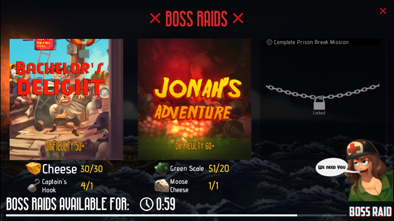 Chicken Assassin: Reload — доступна в PS Plus Deluxe