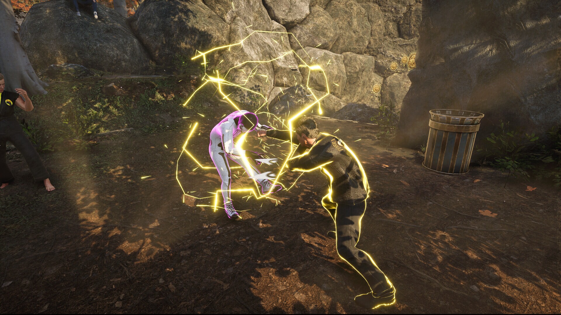 Cobra Kai 2: Dojos Rising — доступна в PS Plus Deluxe