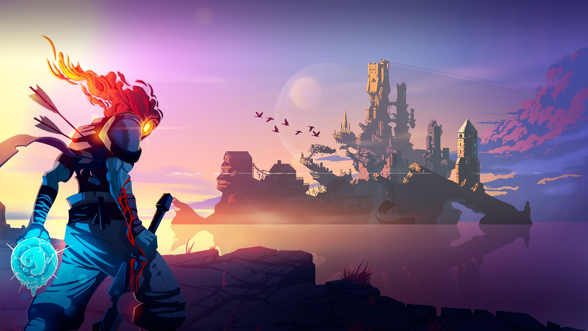 Dead Cells — доступна в Game Pass Essential