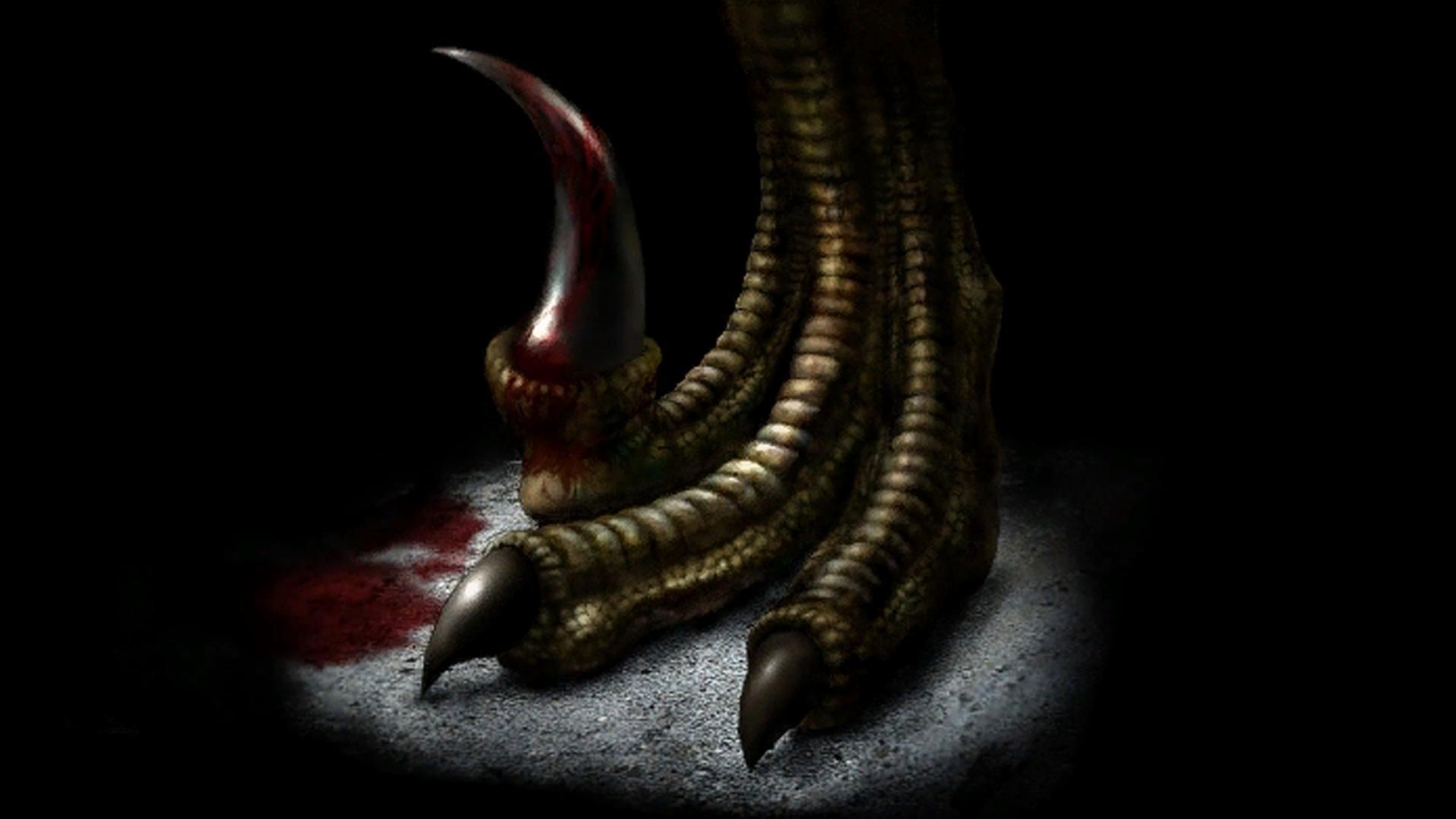 Dino Crisis — доступна в PS Plus Deluxe