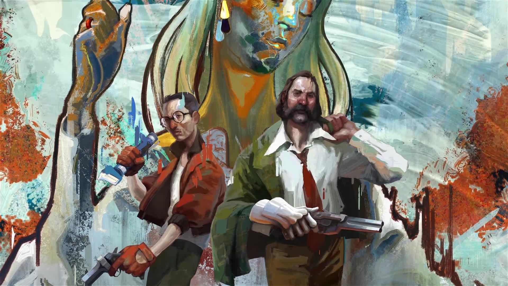 Disco Elysium: The Final Cut — доступна в Game Pass Premium