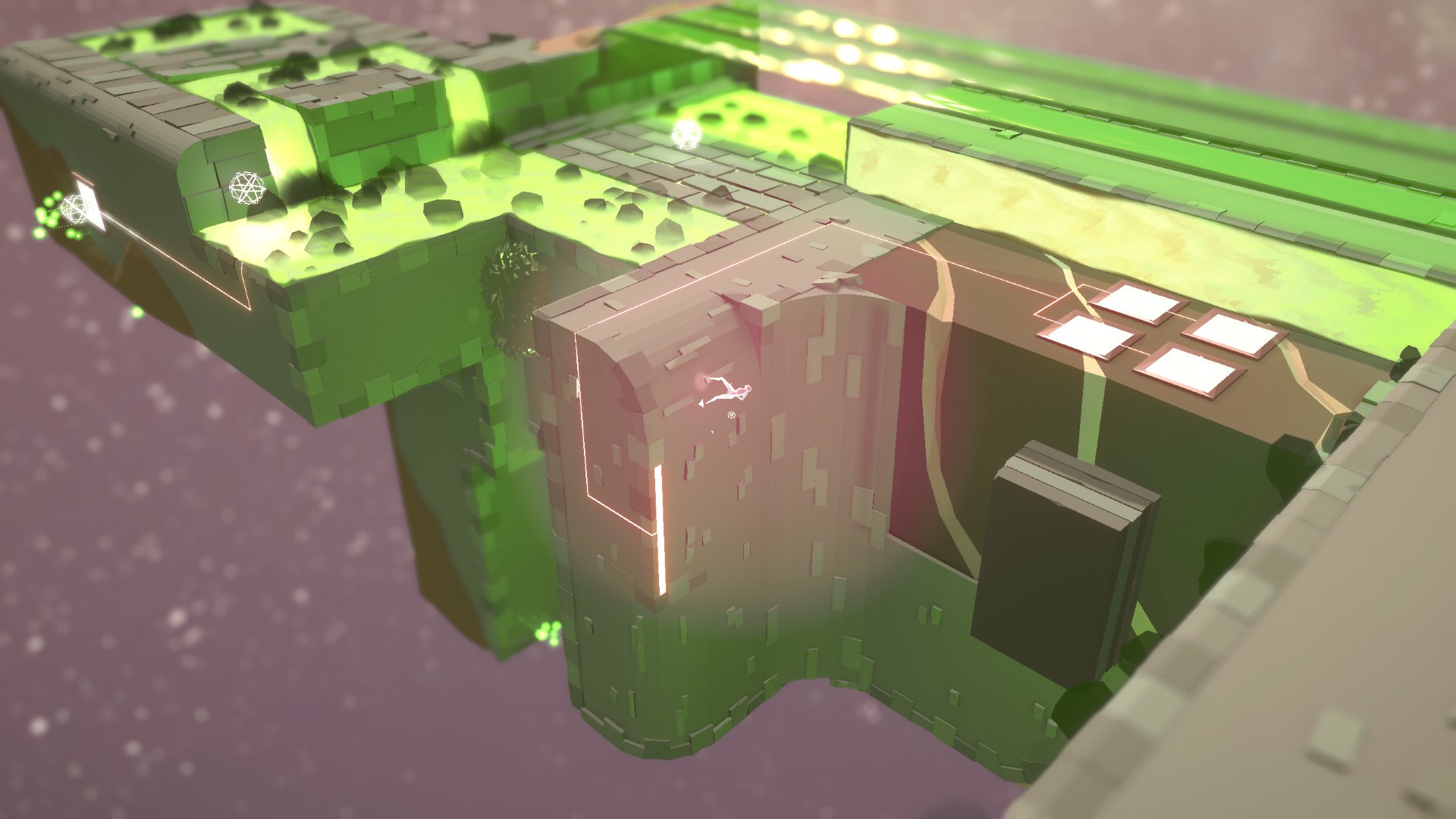 Etherborn — доступна в PS Plus Deluxe