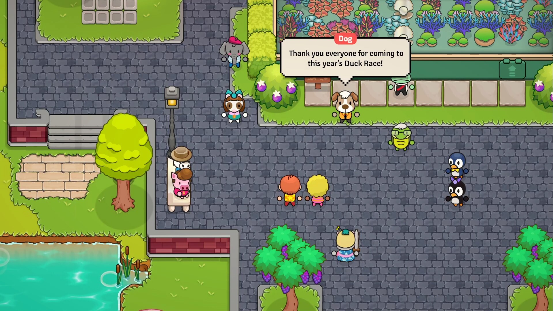 Everafter Falls — доступна в PS Plus Deluxe