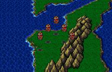 Final Fantasy IV — доступна в Game Pass Premium