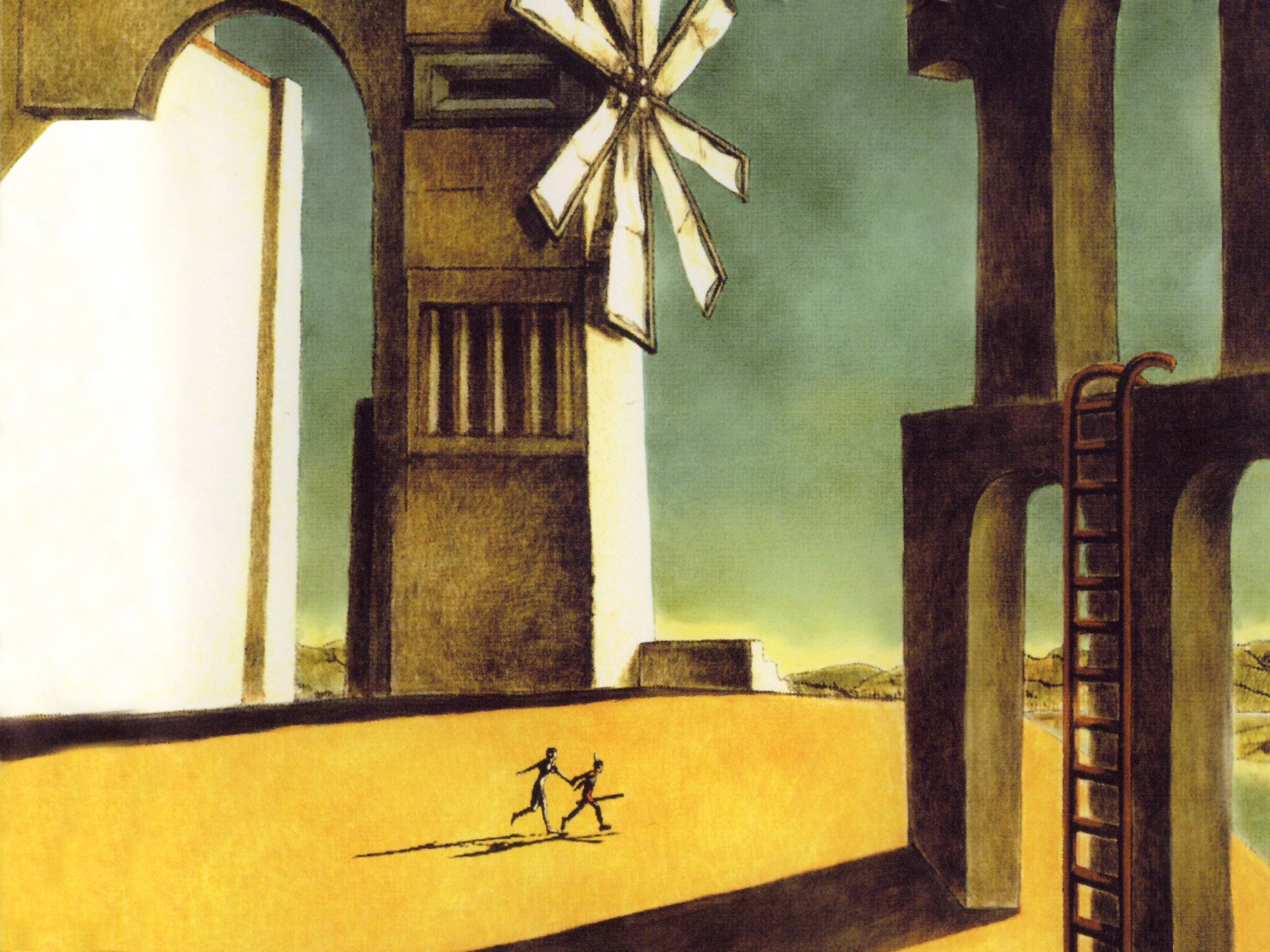 ICO — доступна в PS Plus Deluxe