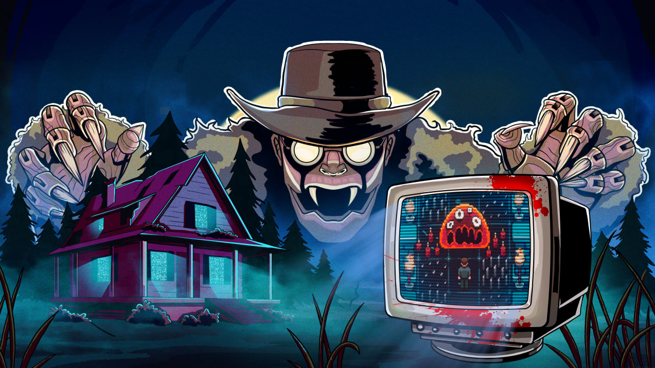 Is This Game Trying to Kill Me? — доступна в PS Plus Deluxe