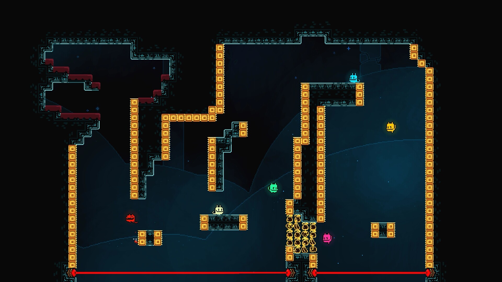 KarmaZoo — доступна в PS Plus Deluxe