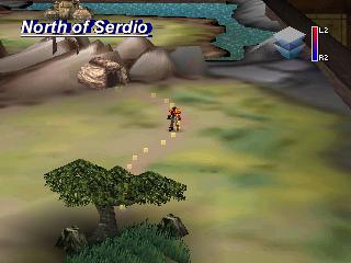 The Legend of Dragoon — доступна в PS Plus Deluxe