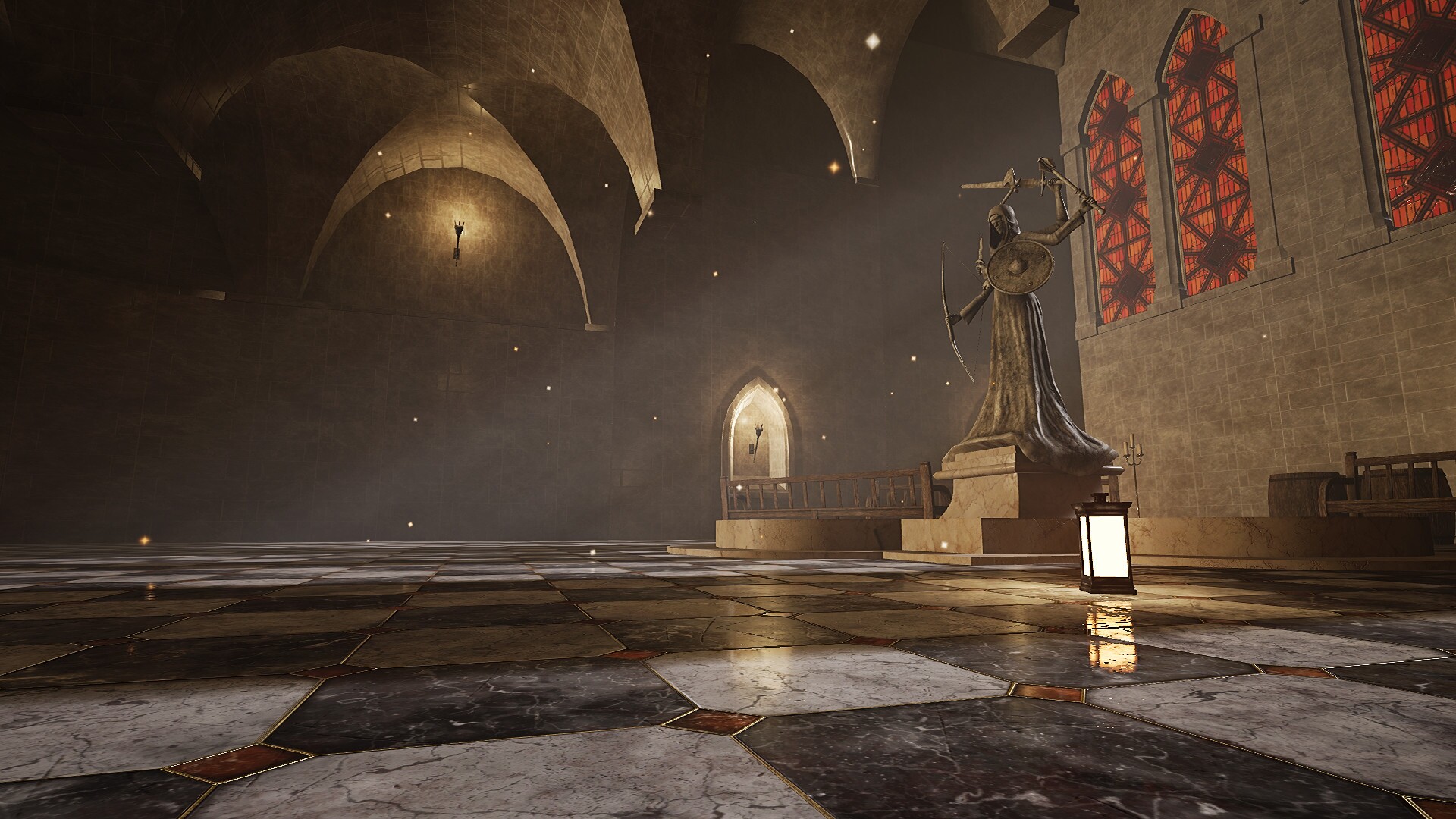 Legendary Tales — доступна в PS Plus Deluxe