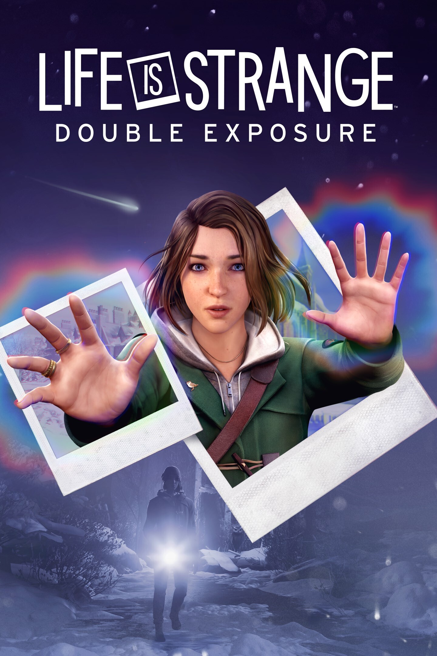 Life Is Strange: Double Exposure — доступна в PS Plus Deluxe