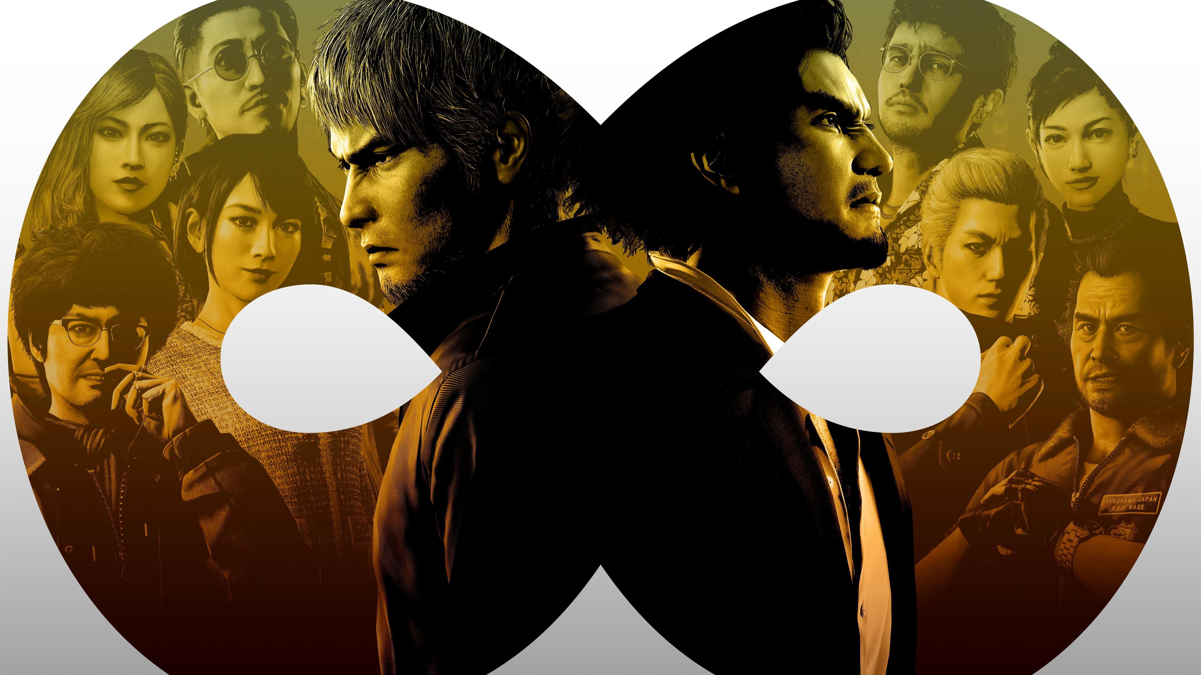 Like a Dragon: Infinite Wealth — доступна в Game Pass Premium