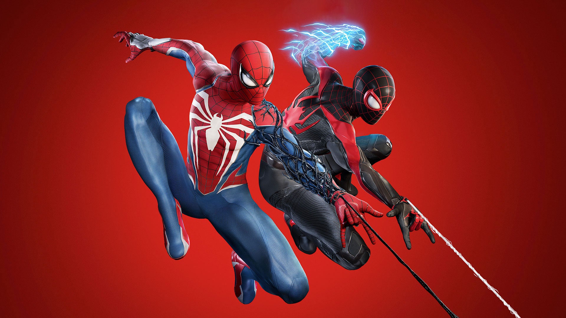 Marvel's Spider-Man 2 — доступна в PS Plus Deluxe