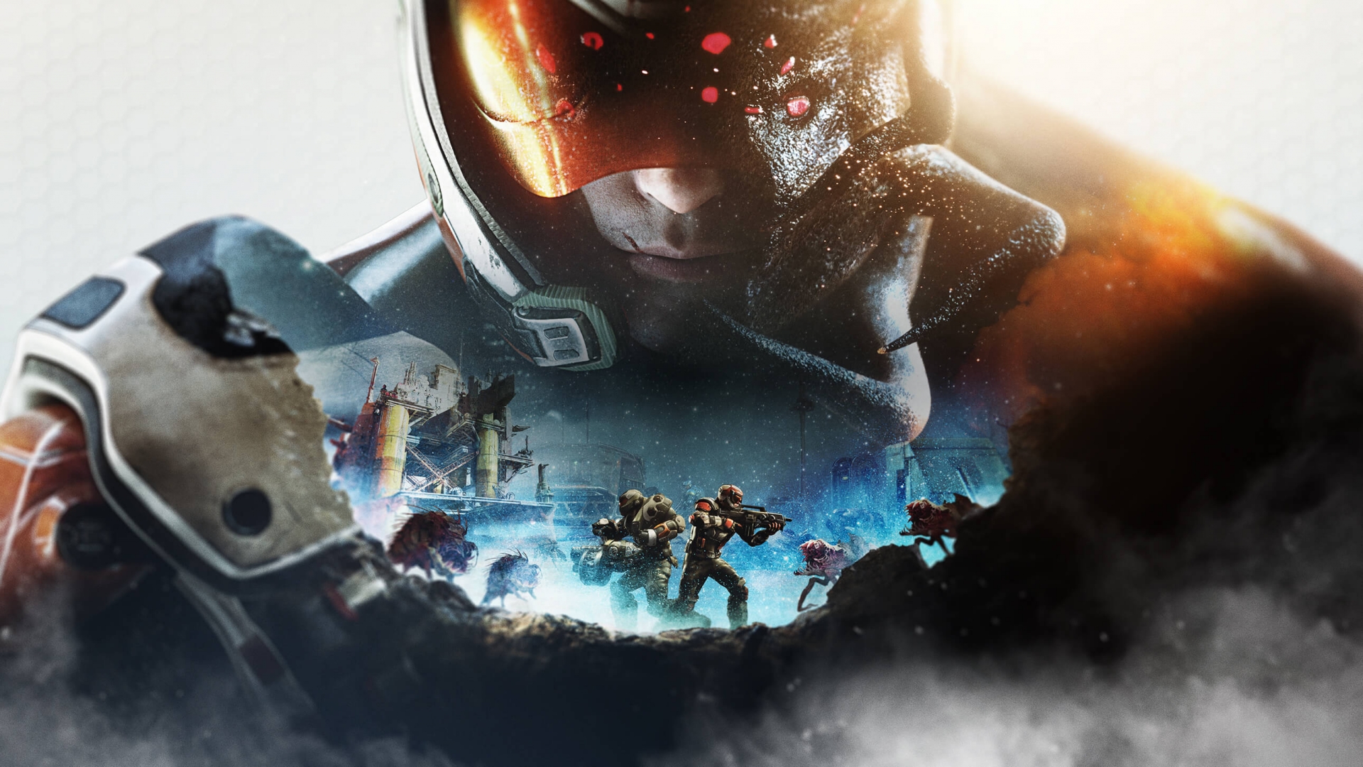 Phoenix Point — доступна в PS Plus Deluxe