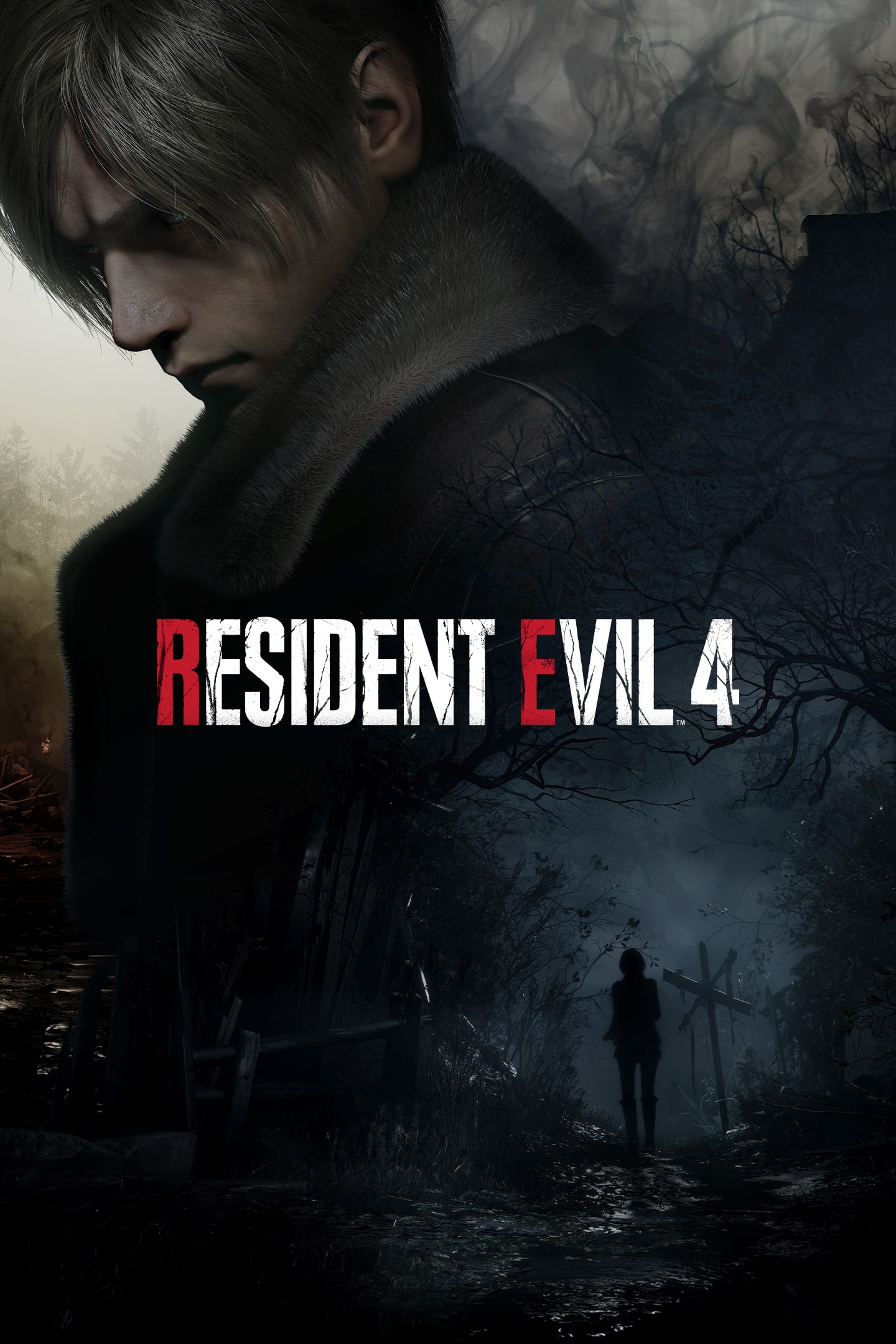 Купить Resident Evil 4 PS5