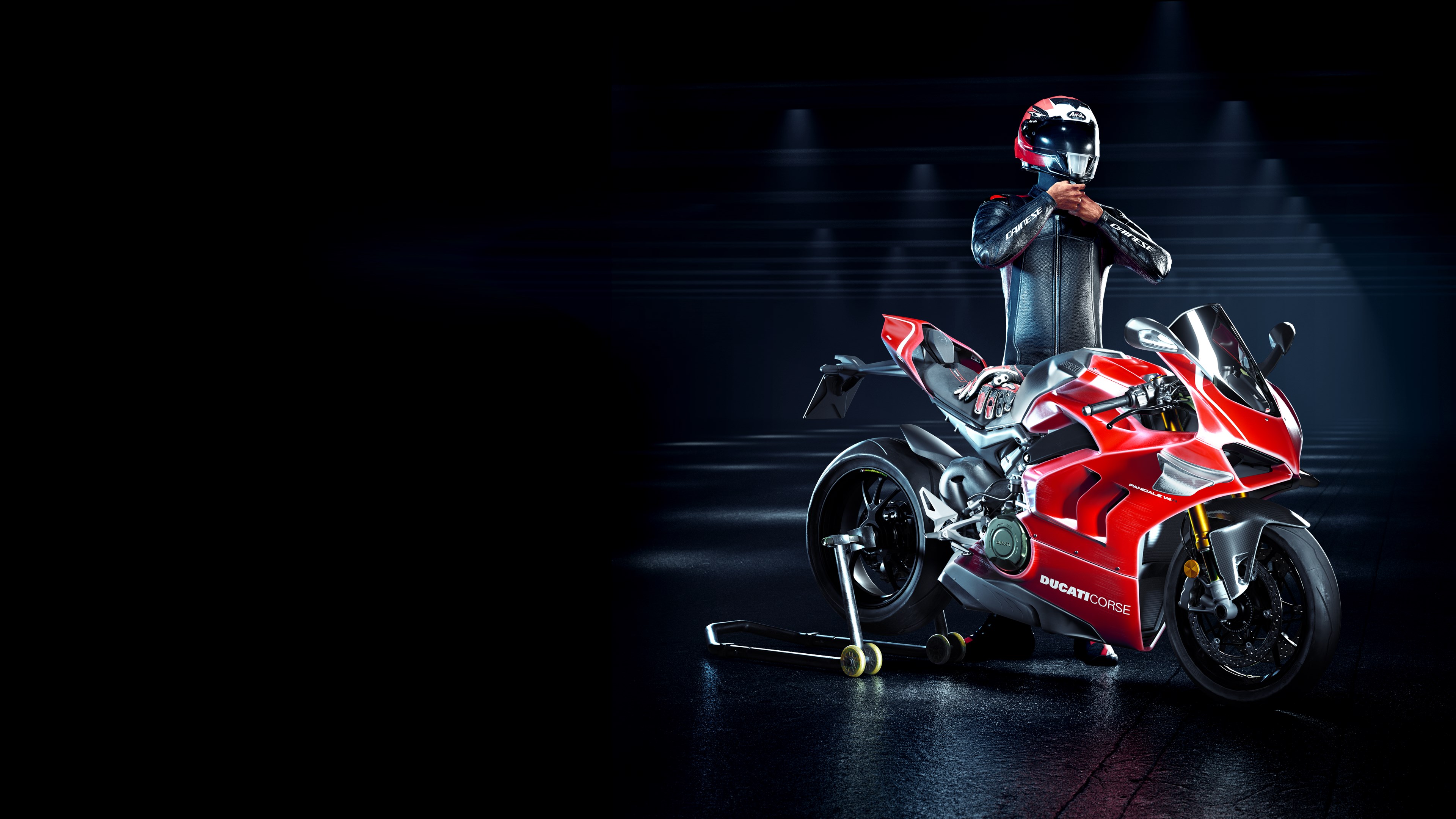 RiMS Racing — доступна в PS Plus Deluxe