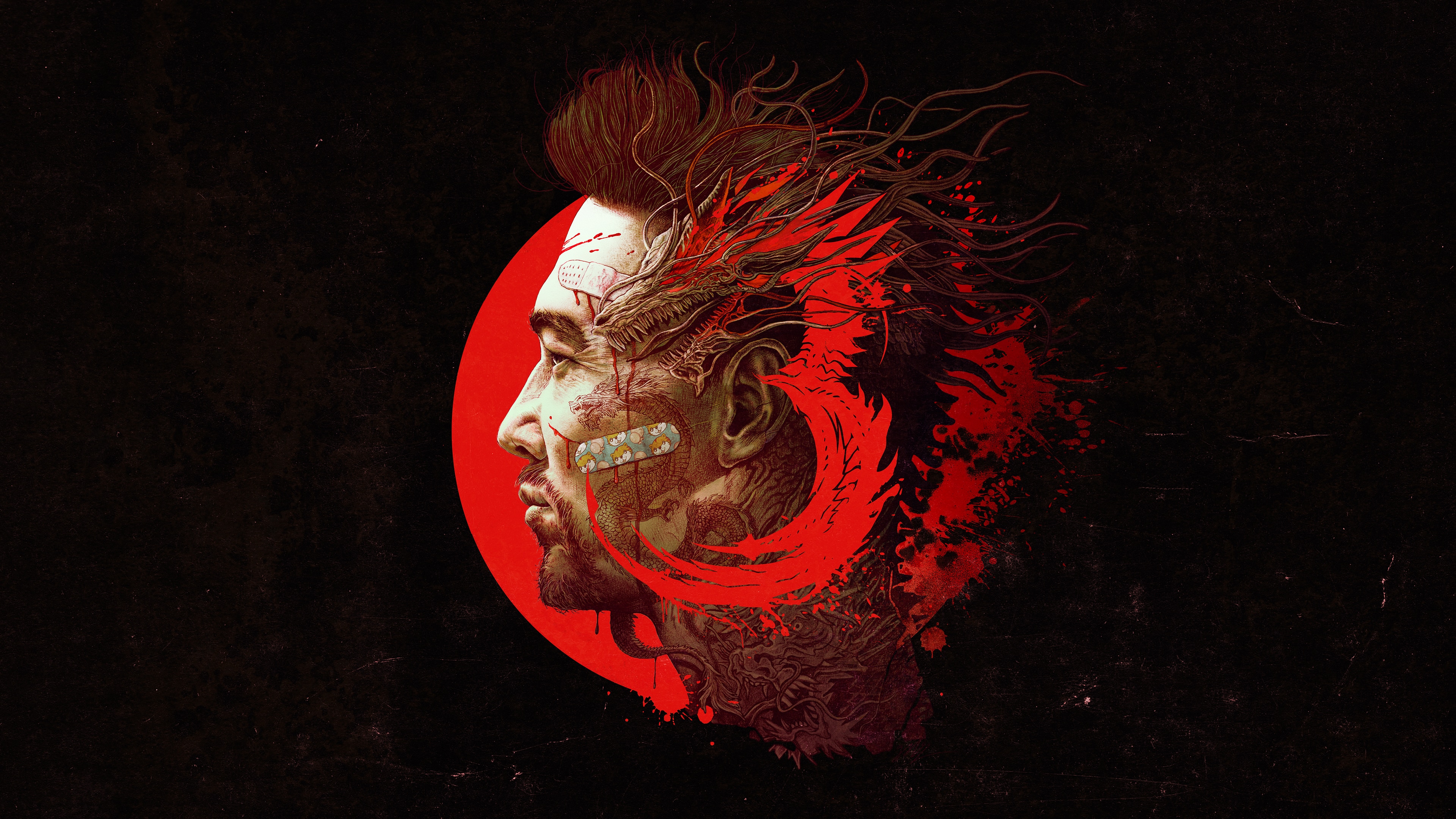 Shadow Warrior 3 — доступна в PS Plus Deluxe