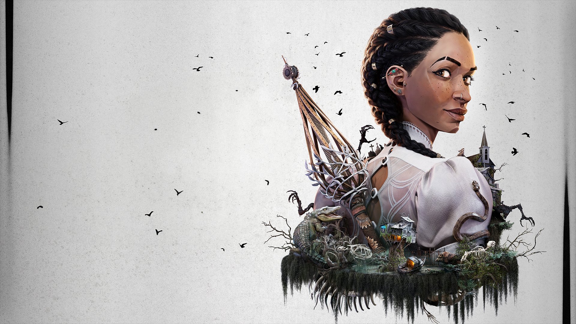 South of Midnight — доступна в Game Pass Premium