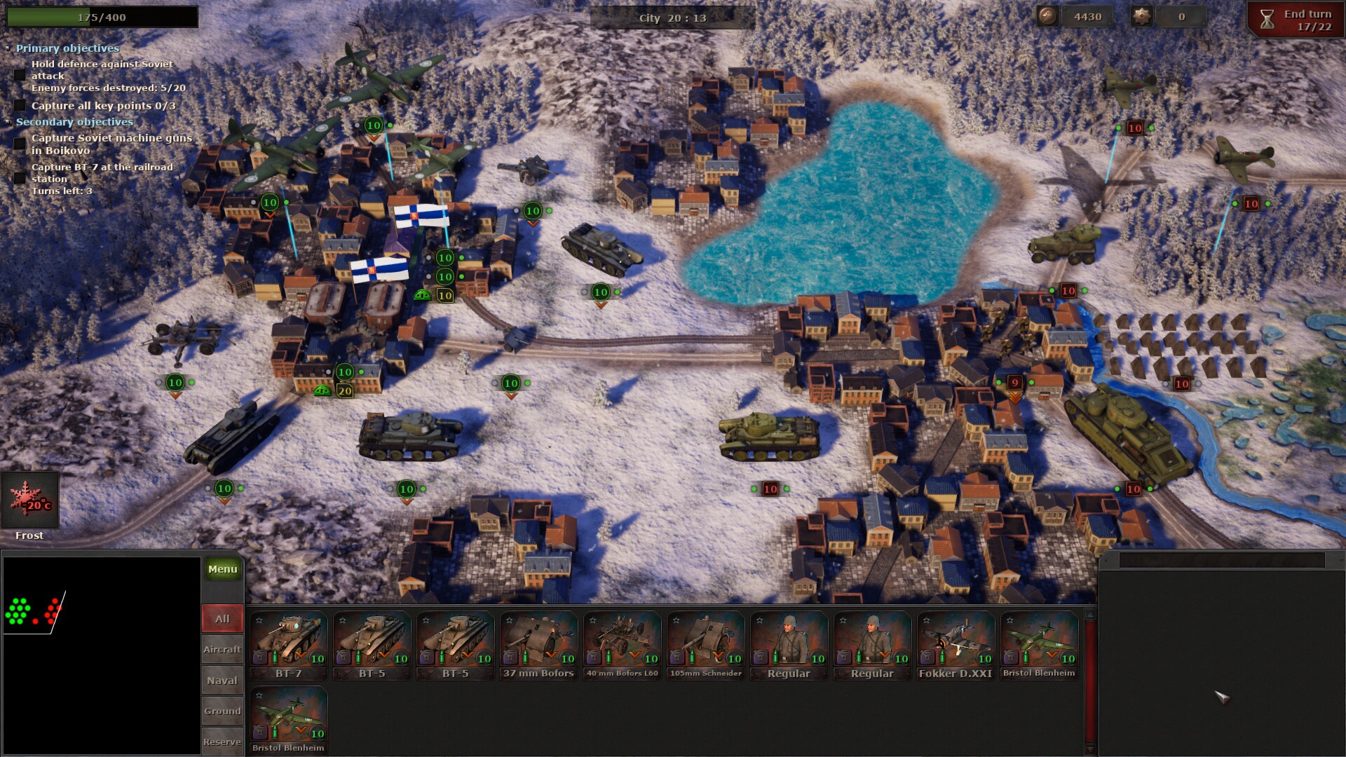 Strategic Mind: Spirit of Liberty — доступна в PS Plus Deluxe