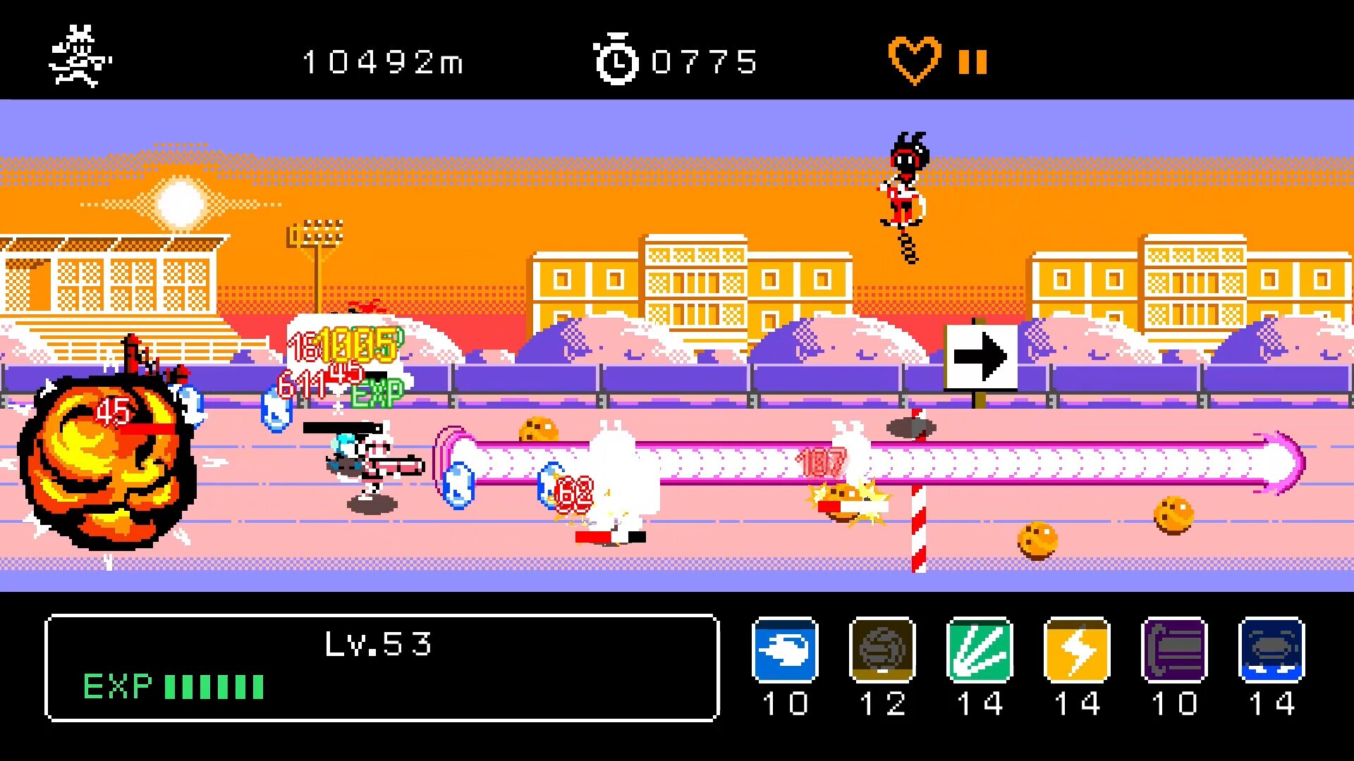 Umamusume: Pretty Derby Party Dash — доступна в PS Plus Deluxe