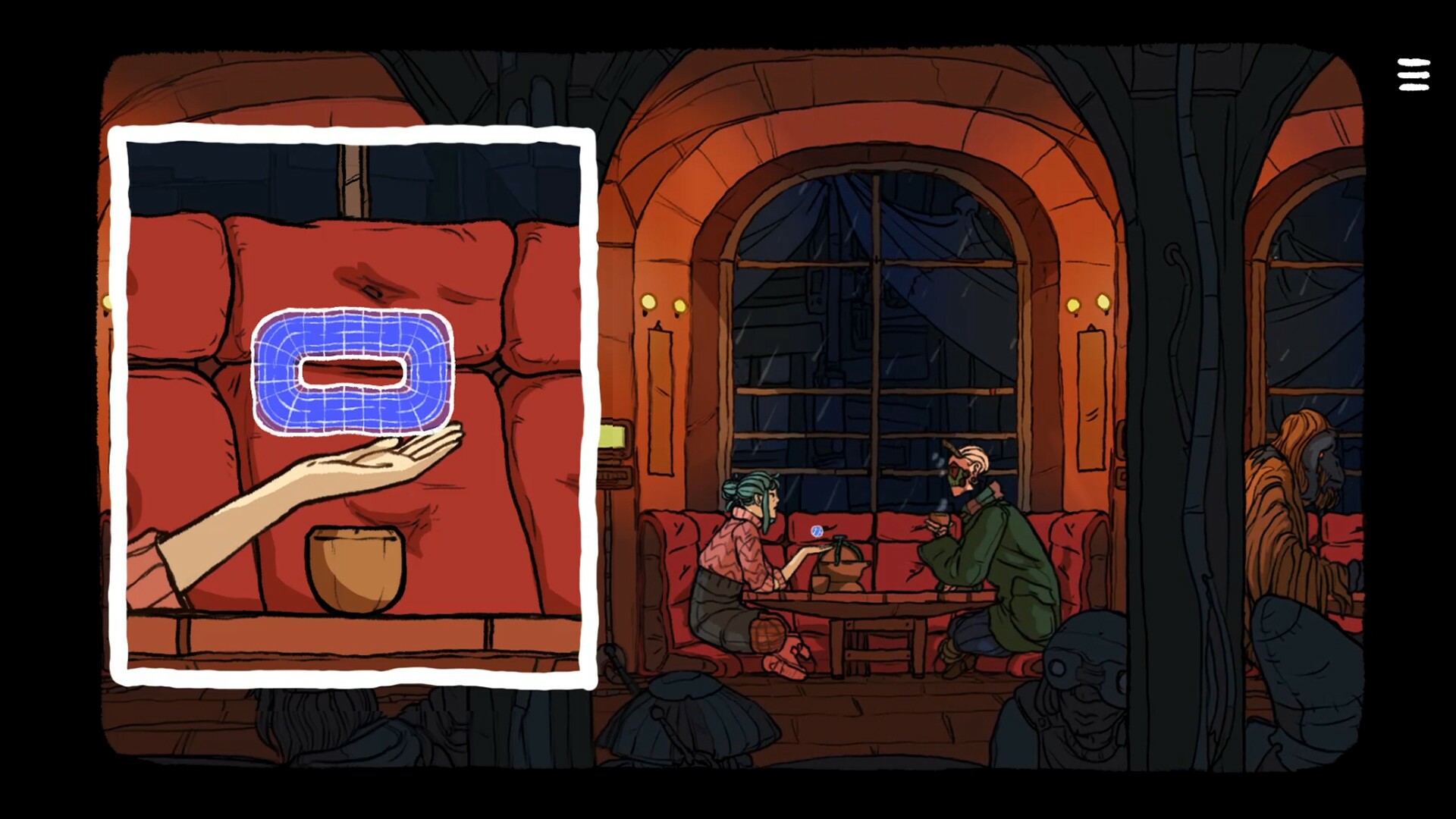 Universe for Sale — доступна в PS Plus Deluxe