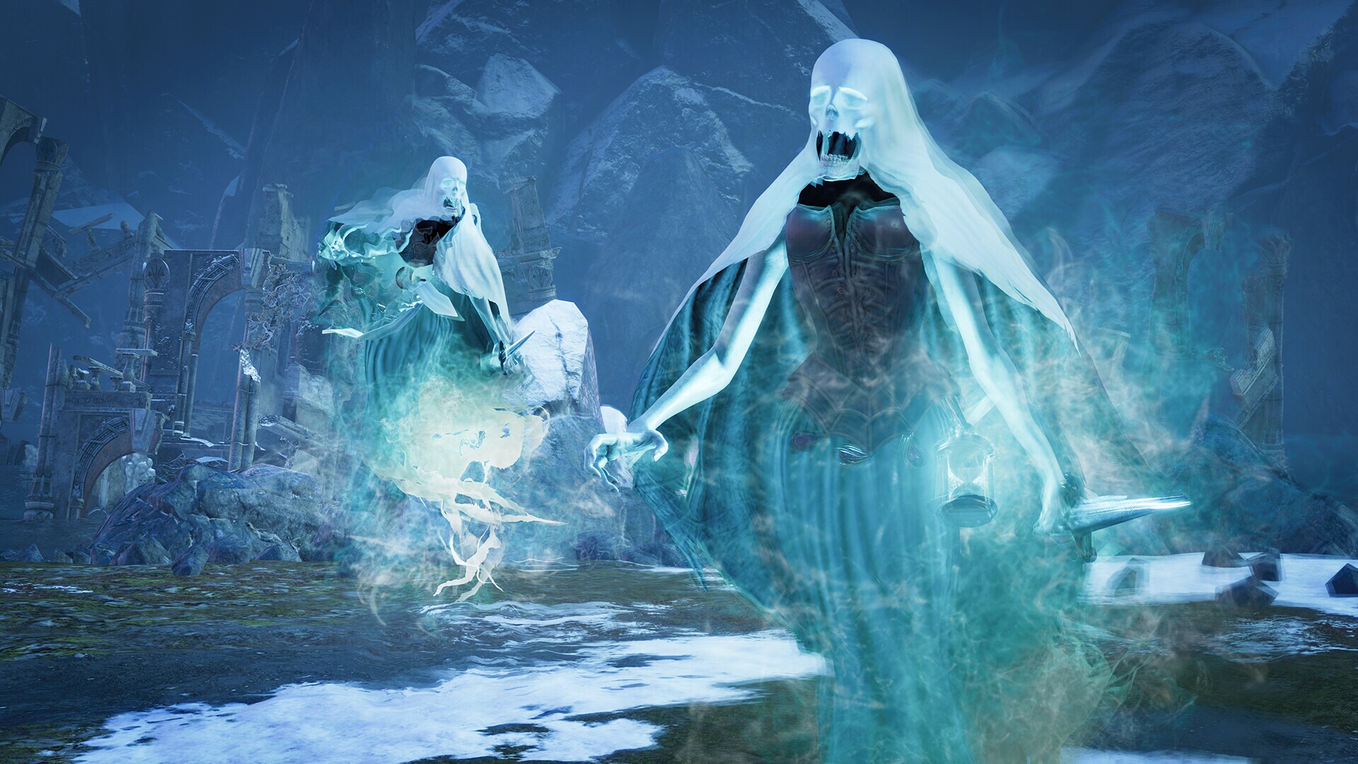 Warhammer: Age of Sigmar — Realms of Ruin — доступна в PS Plus Deluxe