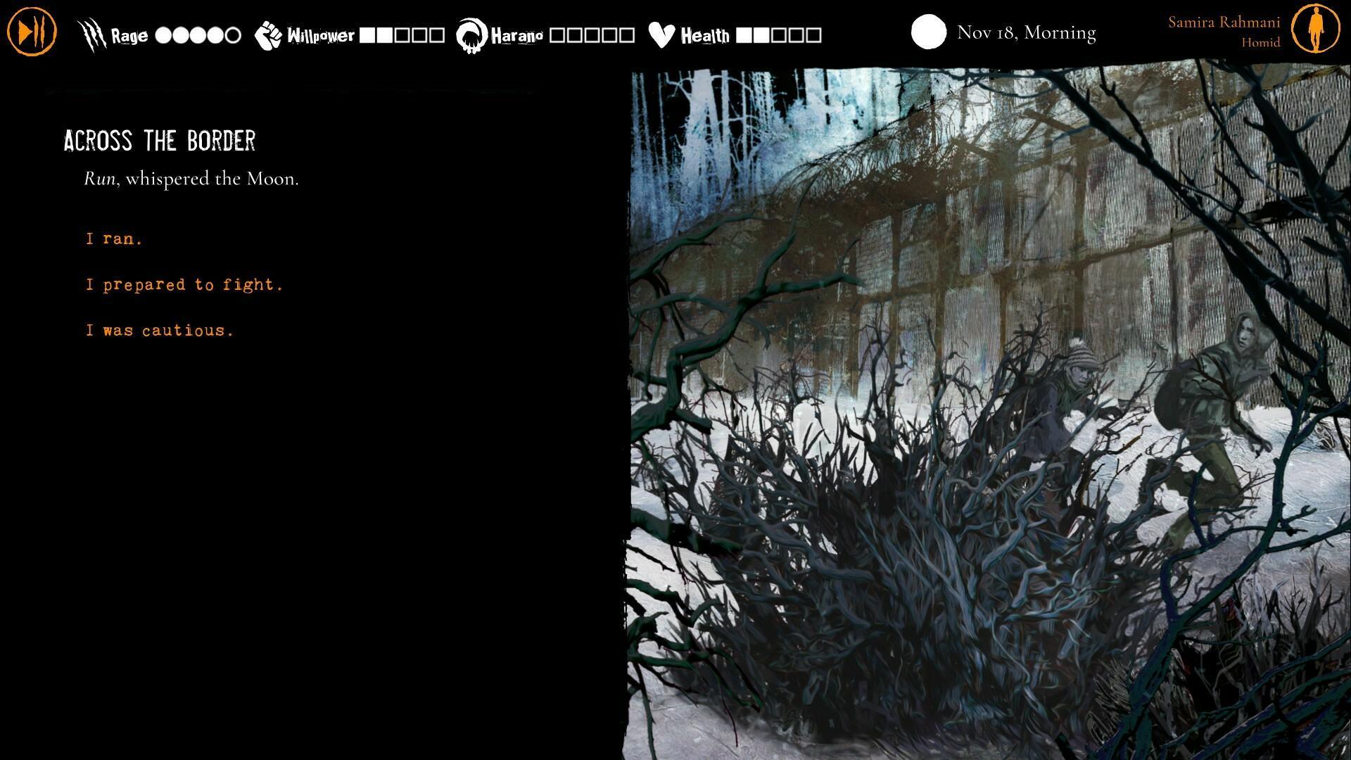 Werewolf: The Apocalypse — Purgatory — доступна в PS Plus Deluxe