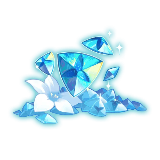 GENESIS CRYSTALS