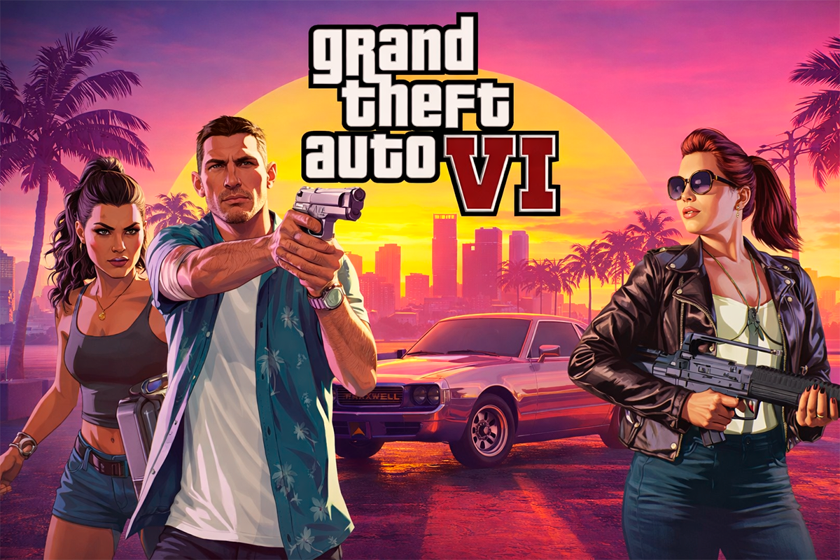 GTA 6 — дата выхода, цена, предзаказ и как купить из России