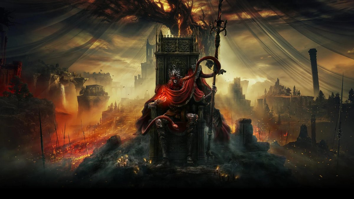 Elden Ring: Утекли кадры со съемок фильма A24